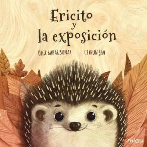 ERICITO Y LA EXPOSICION