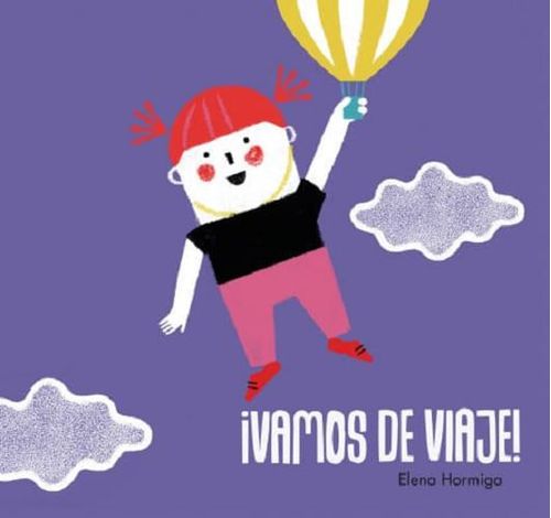 NOS VAMOS DE VIAJE!