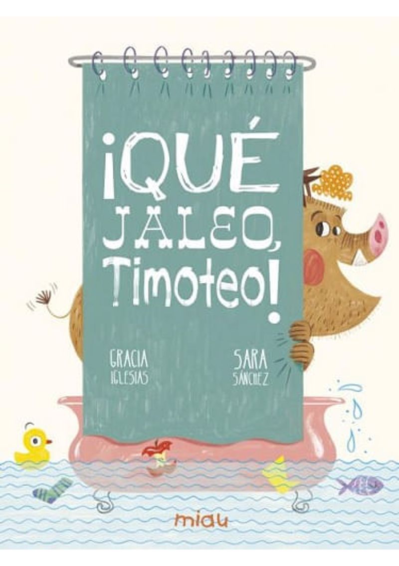QUE-JALEO-TIMOTEO-