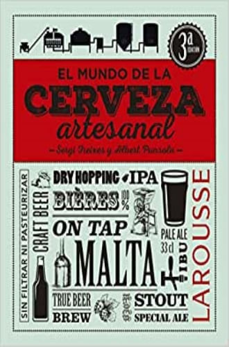 EL MUNDO DE LA CERVEZA ARTESANAL