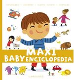 MAXI-BABY-ENCICLOPEDIA