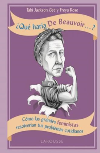QUE HARIA DE BEAUVOIR?