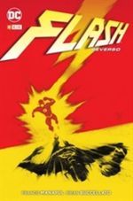 FLASH--REVERSO