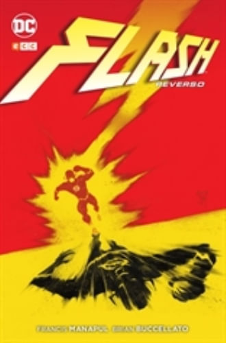 FLASH: REVERSO