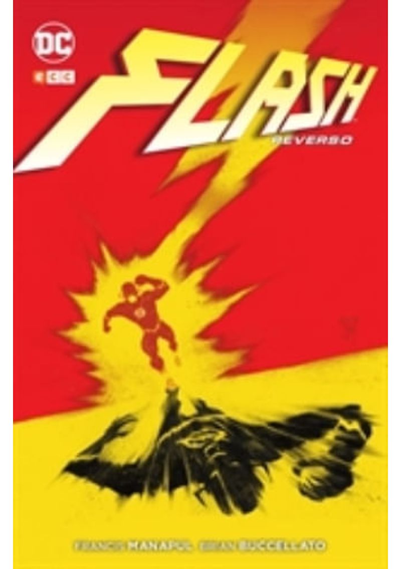 FLASH--REVERSO