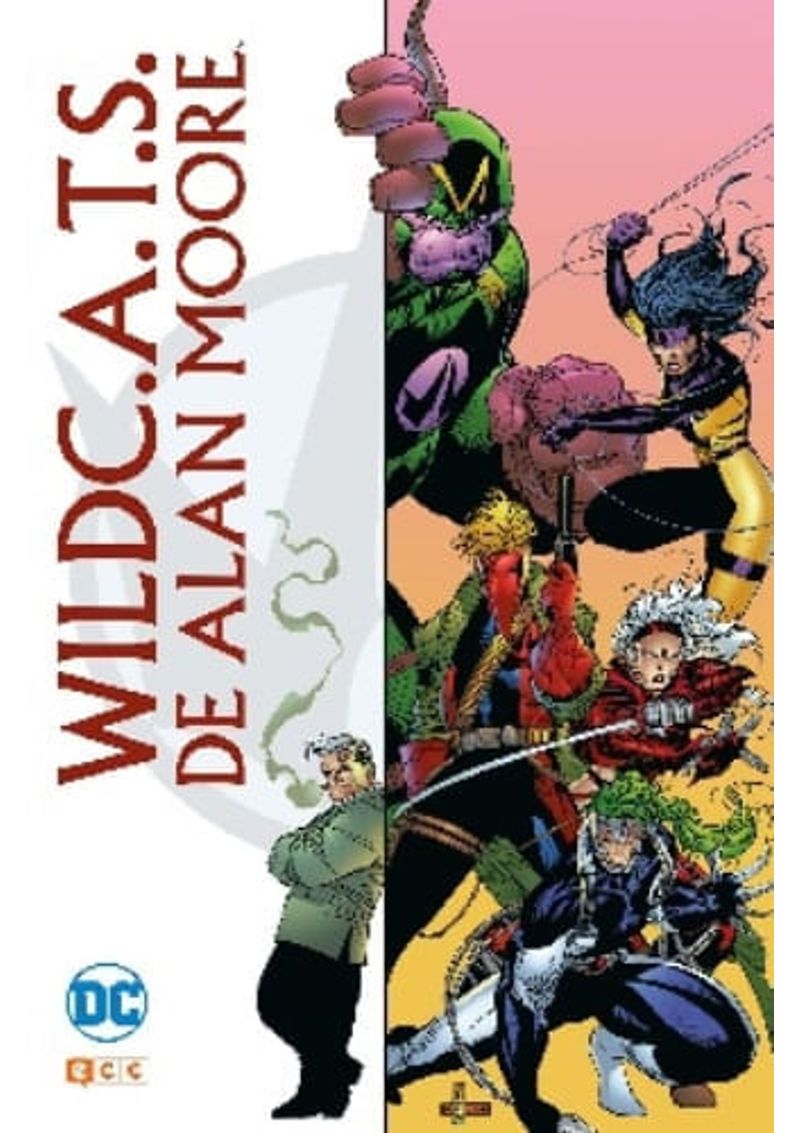 WILDC.A.T.S-DE-ALAN-MOORE