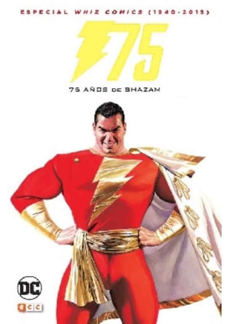WHIZ-COMICS--1940-2016---75-ANOS-DE-SHAZAM