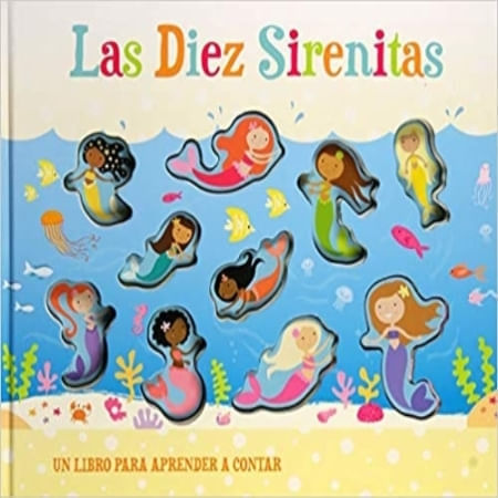 LAS DIEZ SIRENITAS
