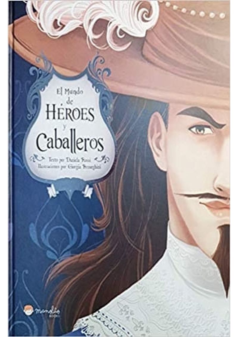 HEROES-Y-CABALLEROS