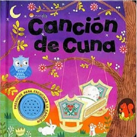 CANCIONES DE CUNA