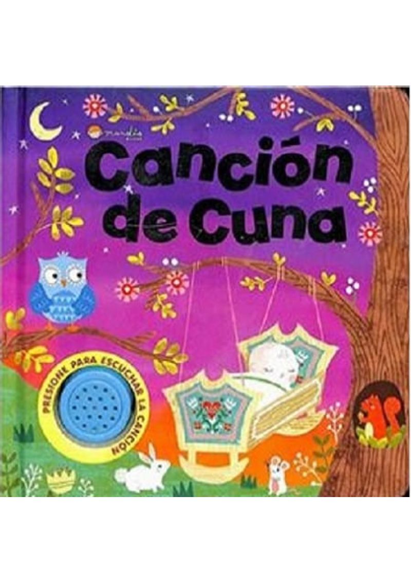 CANCIONES-DE-CUNA
