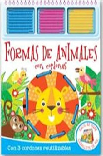 FORMAS DE ANIMALES CON