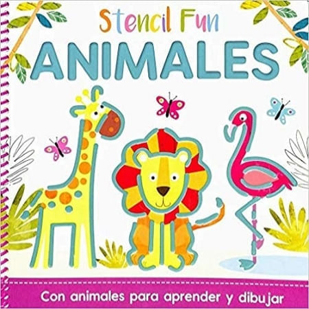 ANIMALES