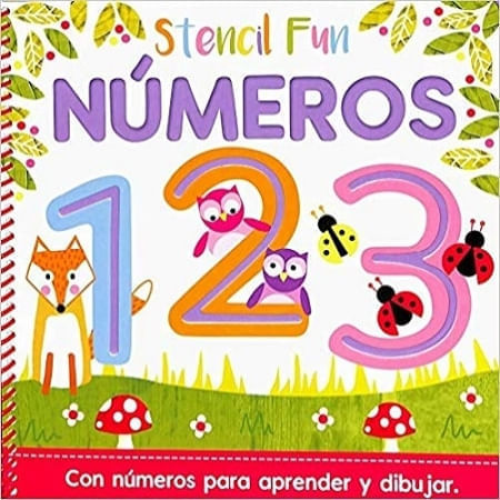 NUMEROS