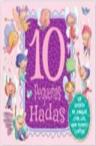 10 PEQUEÑAS HADAS