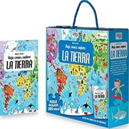 LA TIERRA