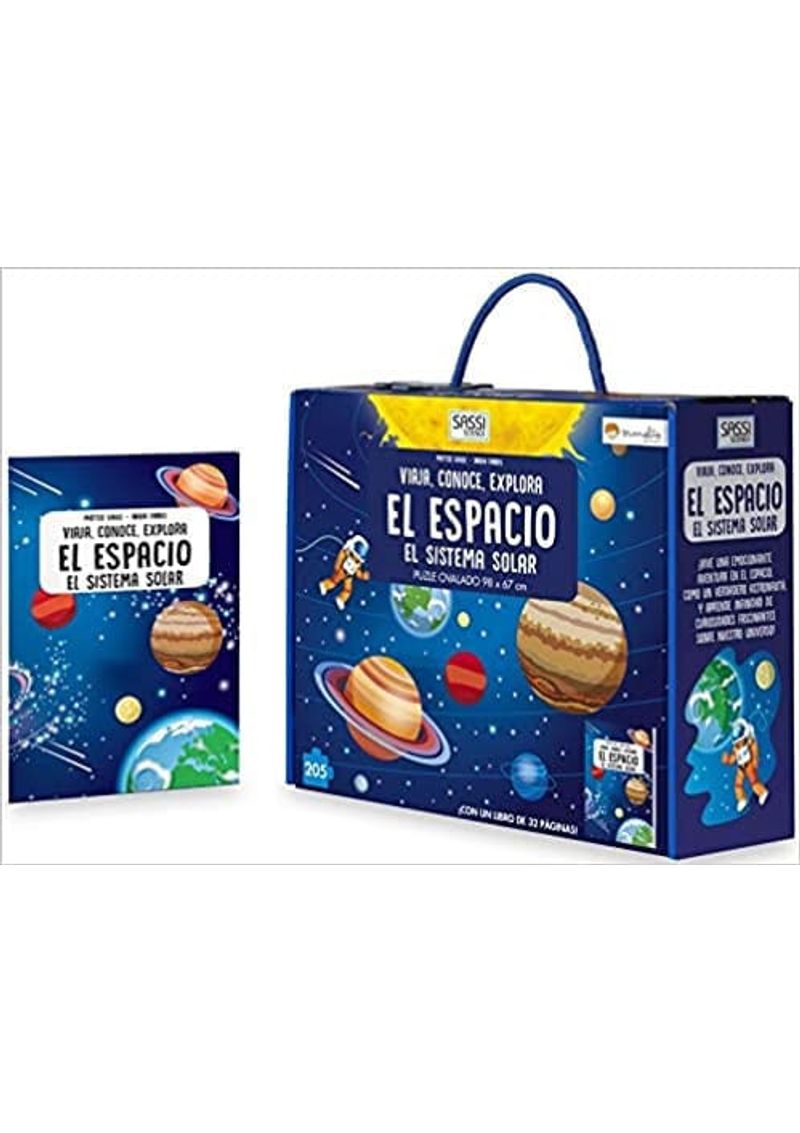 ESPACIO