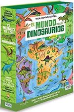 EL-MUNDO-DE-LOS-DINOSAURIOS