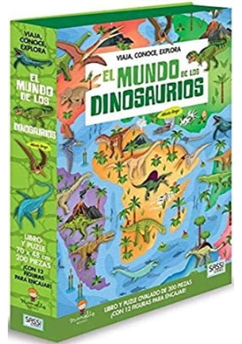 EL-MUNDO-DE-LOS-DINOSAURIOS