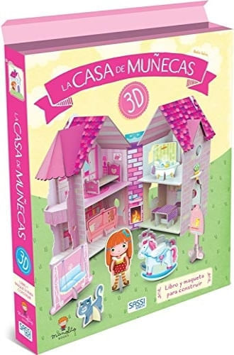 LA CASA DE MUÑECAS
