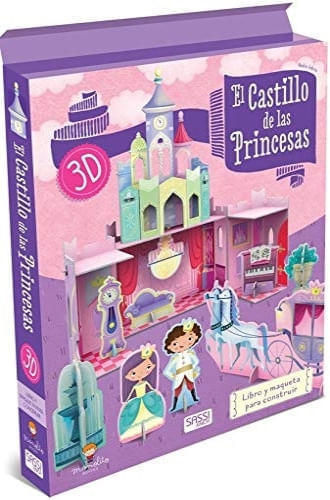 EL CASTILLO DE LA PRINCESA