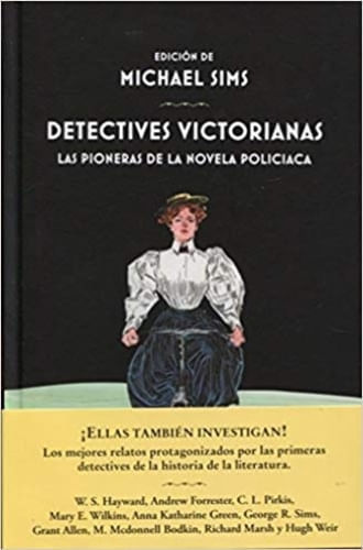 DETECTIVES VICTORIANAS