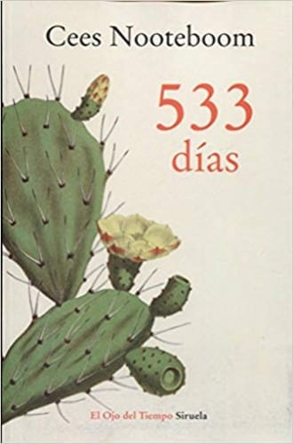 533 DIAS
