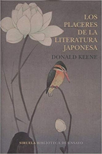 LOS PLACERES DE LA LITERATURA JAPONESA