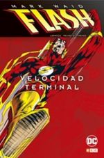 FLASH-DE-MARK-WAID--VELOCIDAD-TERMINAL
