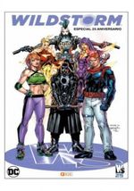WILDSTORM--ESPECIAL-25-ANIVERSARIO