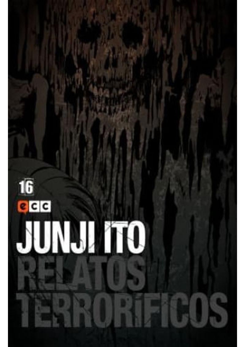 JUNJI-ITO--RELATOS-TERRORIFICOS-NUM.-16