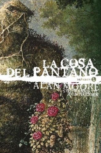 COSA DEL PANTANO VOL. 1 (ED. DELUXE)