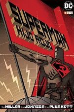 SUPERMAN--HIJO-ROJO--QUINTA-EDICION-