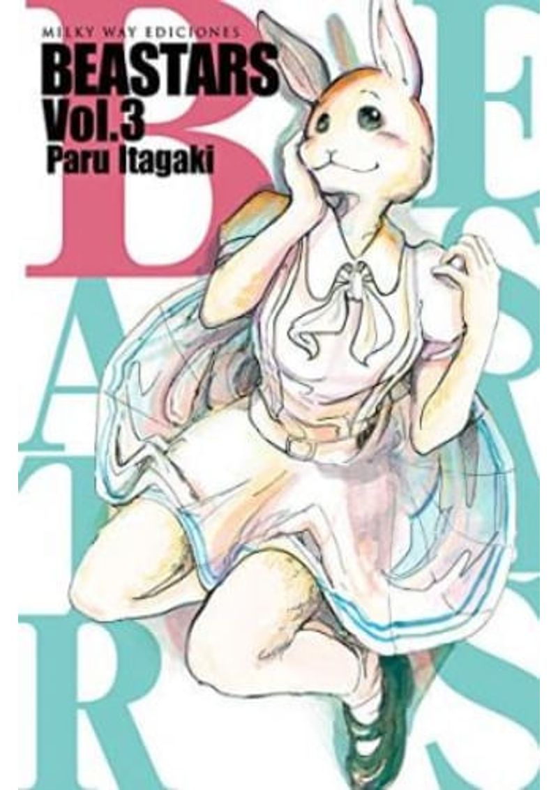 BEASTARS-VOL.-3