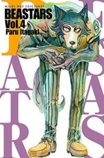 BEASTARS-VOL.-4