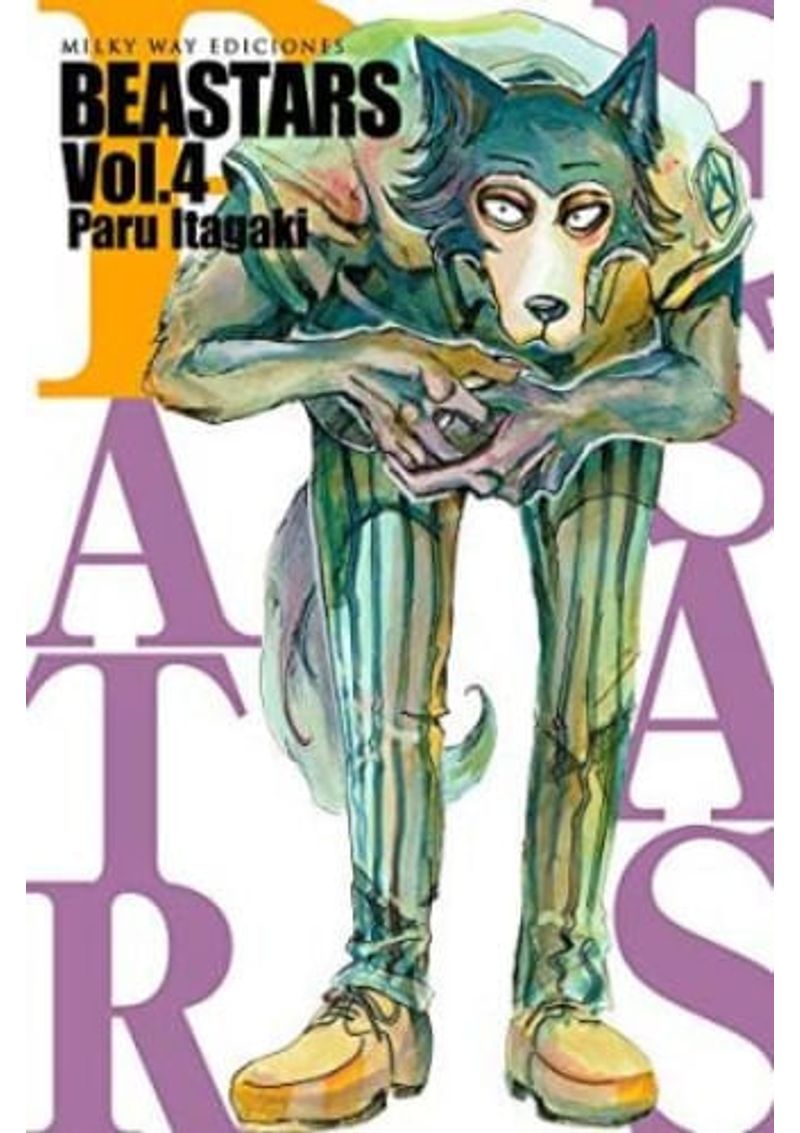 BEASTARS-VOL.-4