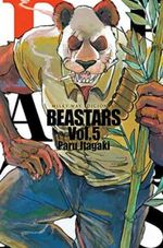 BEASTARS-VOL.-5