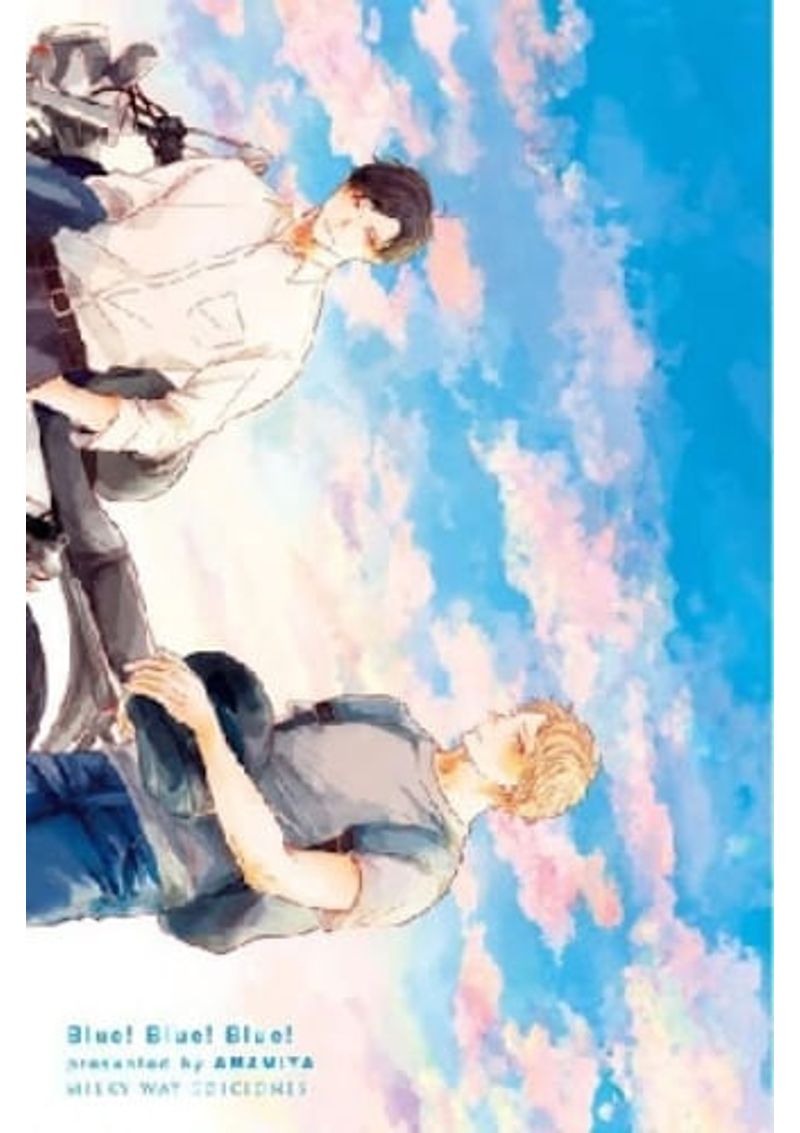 BLUE--BLUE--BLUE-