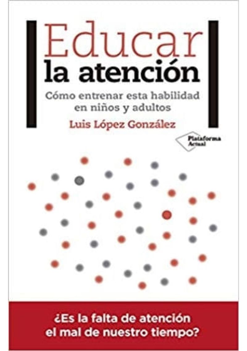 EDUCAR-LA-ATENCION