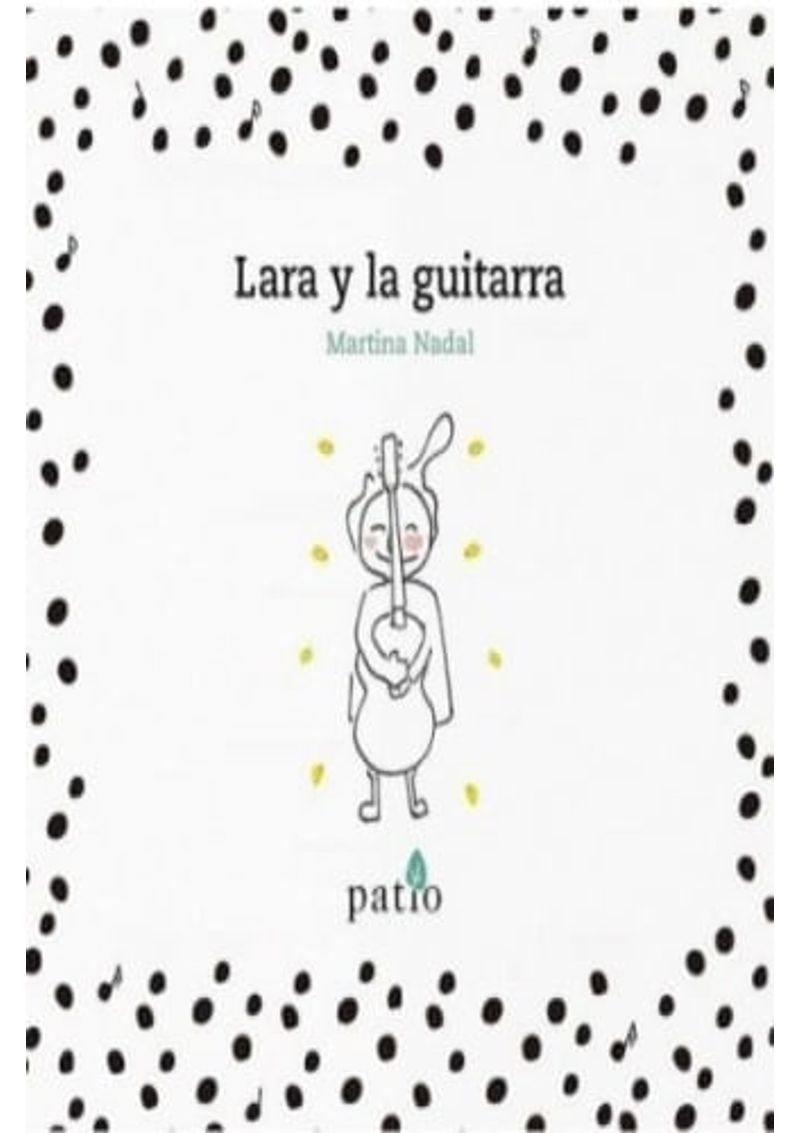 LARA-Y-LA-GUITARRA