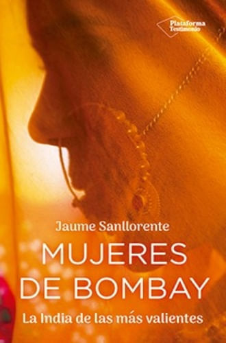 MUJERES DE BOMBAY