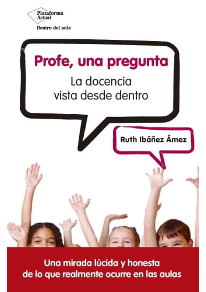 PROFE-UNA-PREGUNTA
