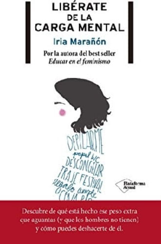LIBERATE DE LA CARGA MENTAL