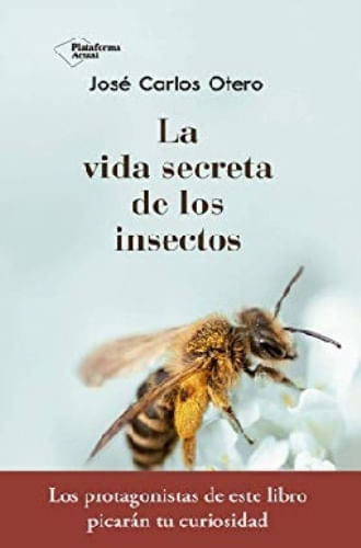 LA VIDA SECRETA DE LOS INSECTOS