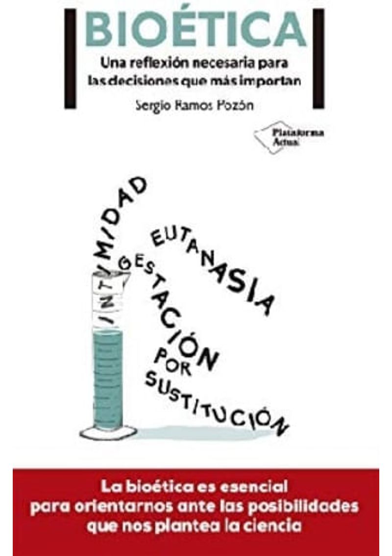 BIOETICA