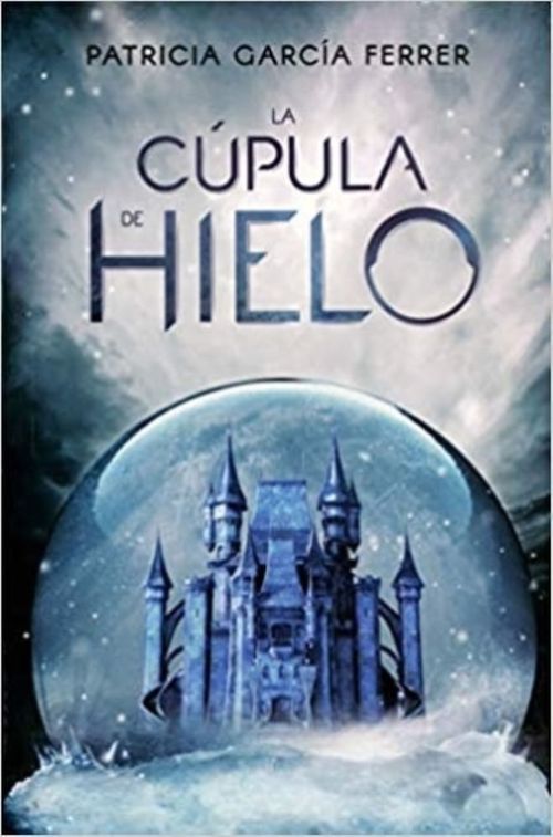 LA CUPULA DE HIELO