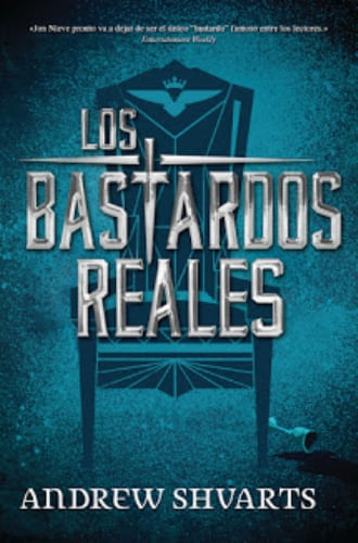 LOS BASTARDOS REALES