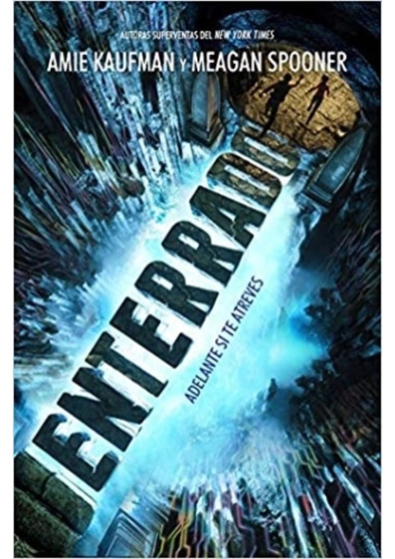 ENTERRADO