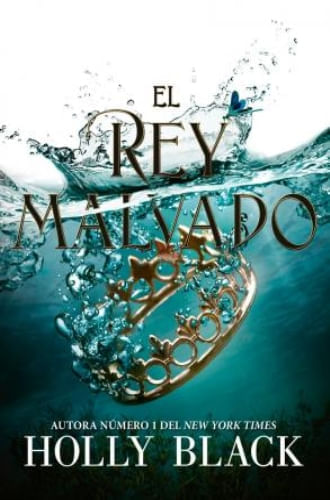 EL REY MALVADO