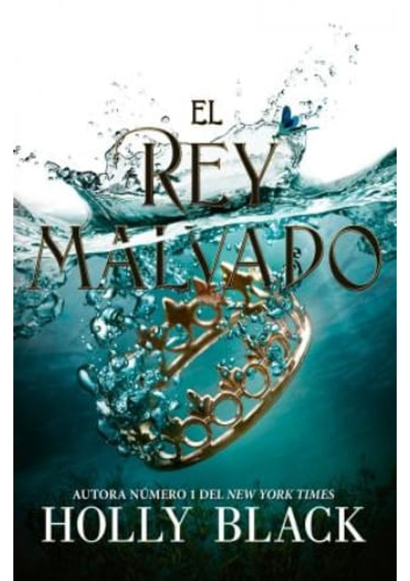 EL-REY-MALVADO